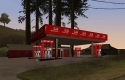 Orlen Petrol Station